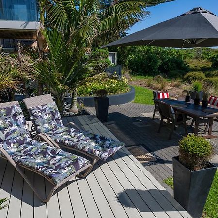 Absolute Beach Mount Maunganui Εξωτερικό φωτογραφία