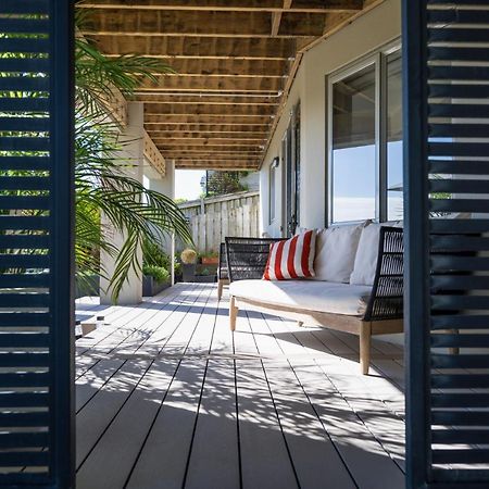 Absolute Beach Mount Maunganui Εξωτερικό φωτογραφία