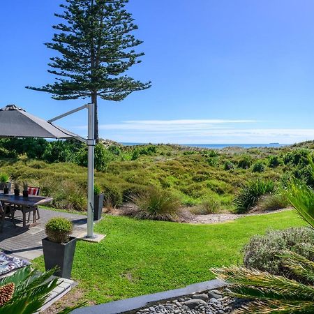 Absolute Beach Mount Maunganui Εξωτερικό φωτογραφία