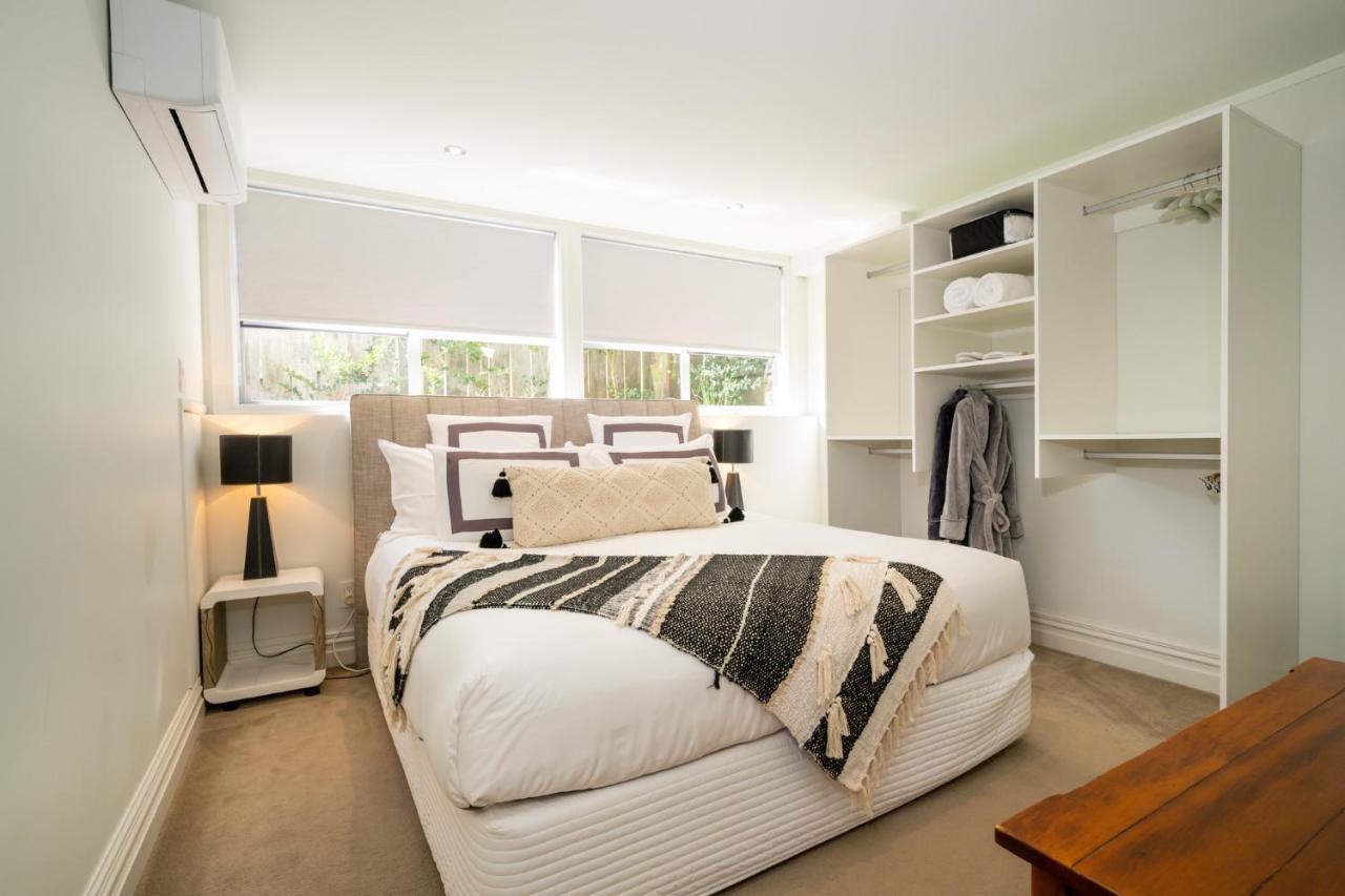 Absolute Beach Mount Maunganui Εξωτερικό φωτογραφία