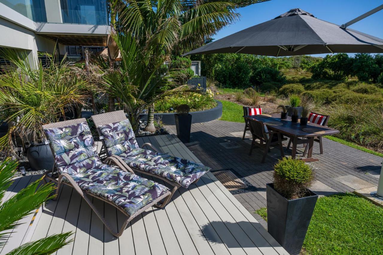 Absolute Beach Mount Maunganui Εξωτερικό φωτογραφία