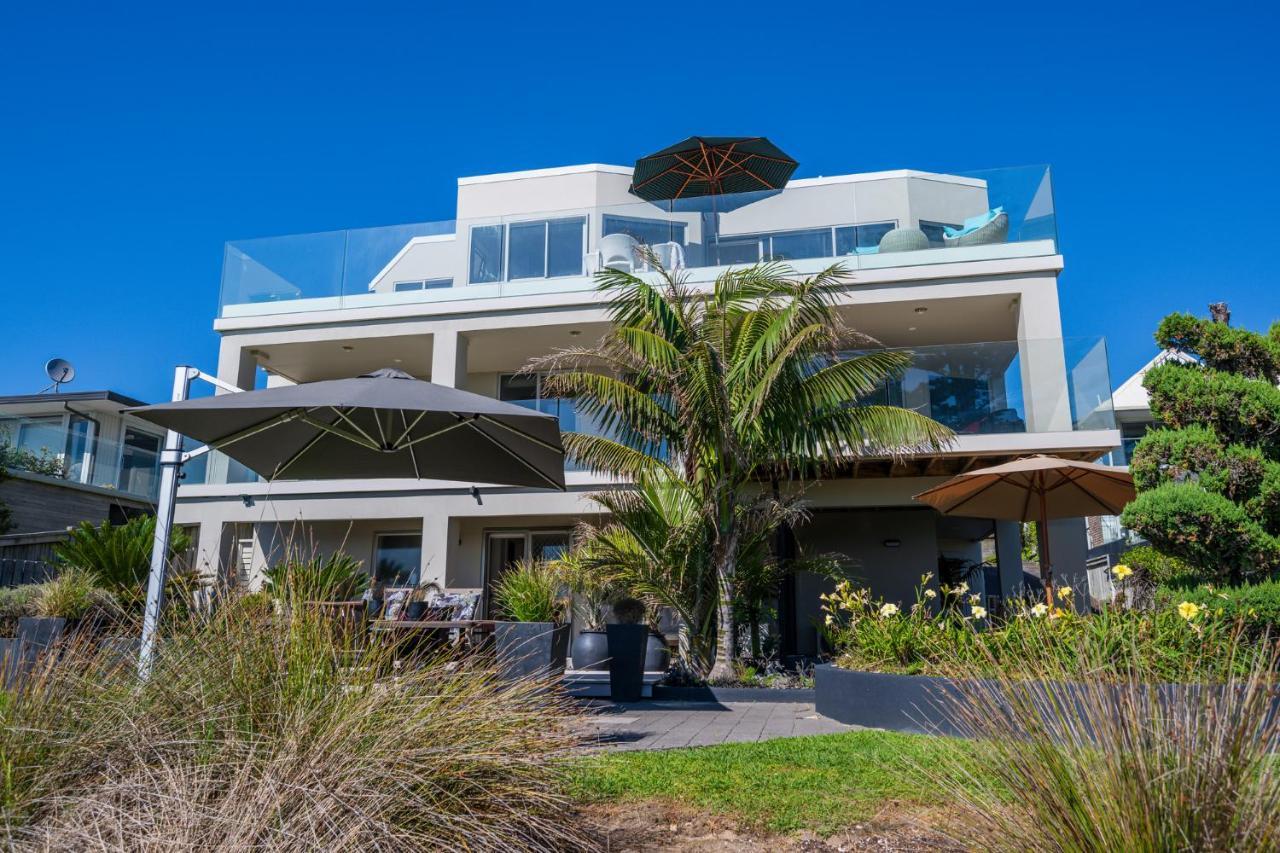 Absolute Beach Mount Maunganui Εξωτερικό φωτογραφία