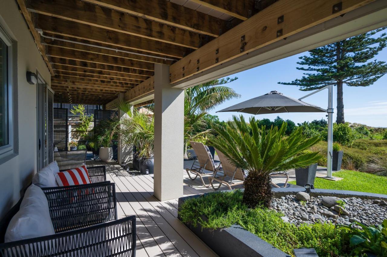 Absolute Beach Mount Maunganui Εξωτερικό φωτογραφία