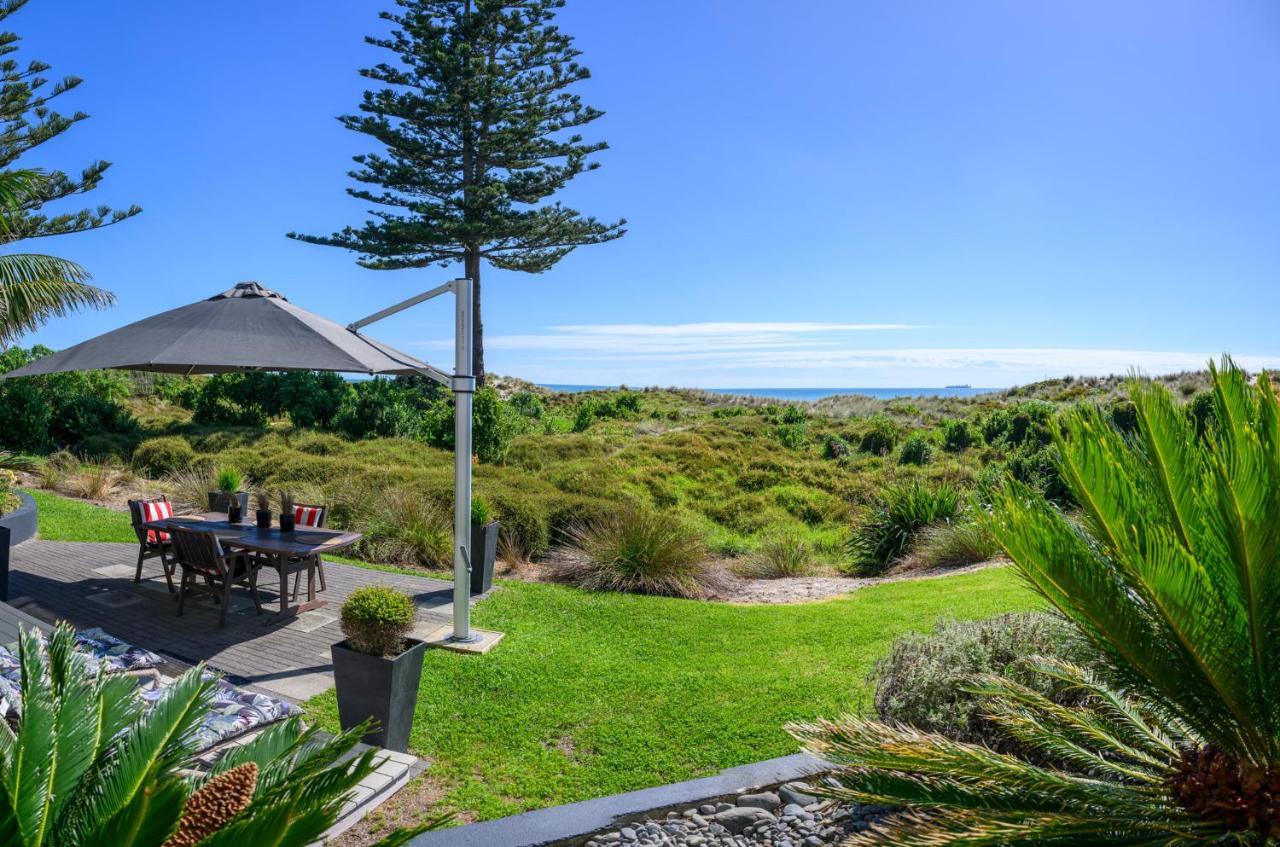Absolute Beach Mount Maunganui Εξωτερικό φωτογραφία
