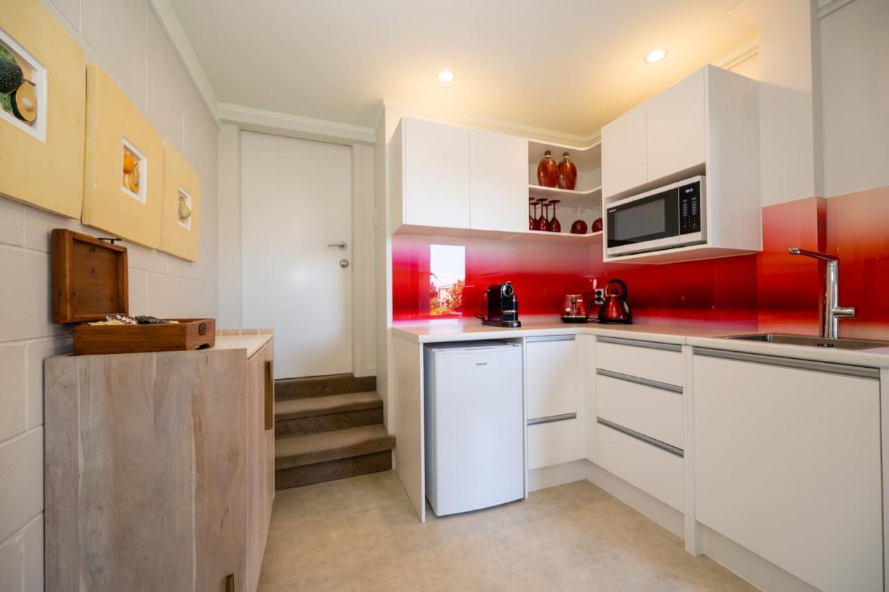 Absolute Beach Mount Maunganui Εξωτερικό φωτογραφία