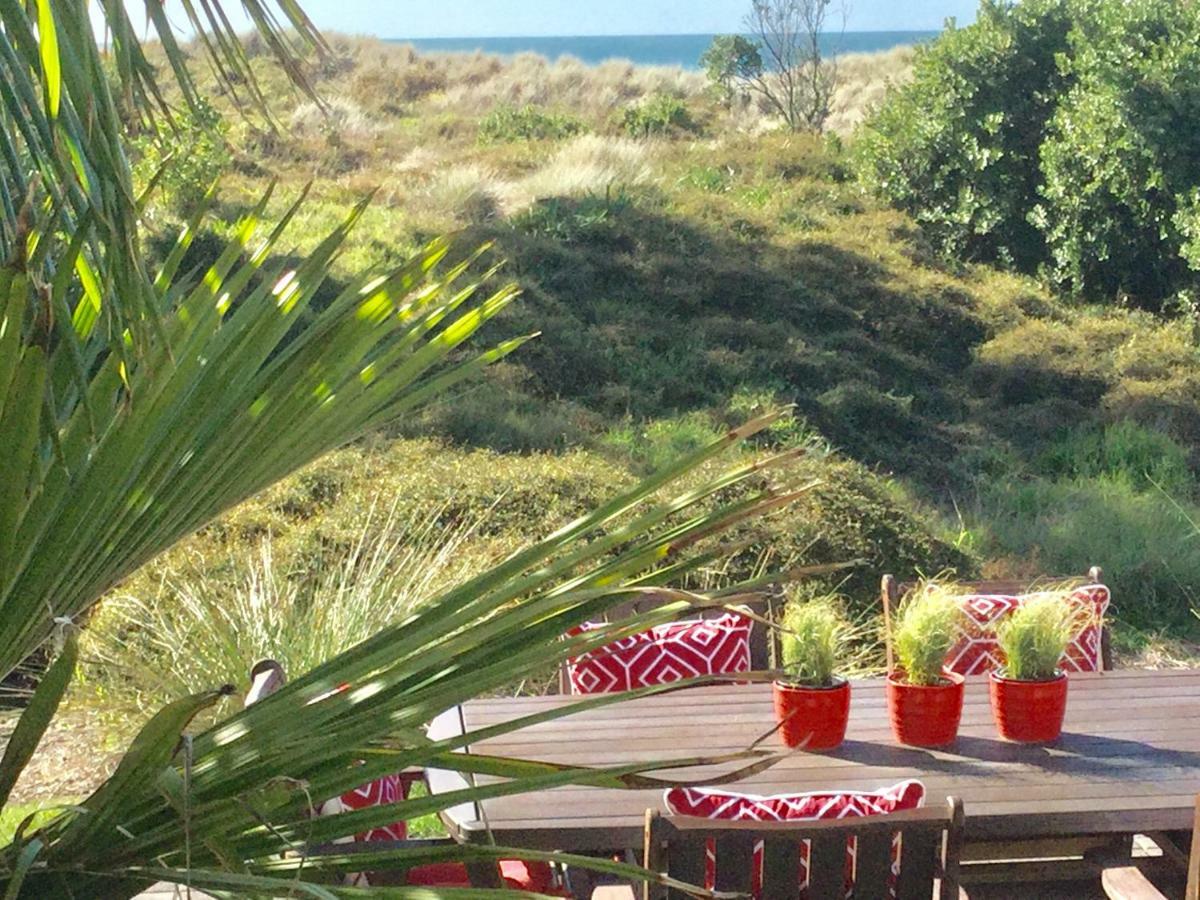 Absolute Beach Mount Maunganui Εξωτερικό φωτογραφία