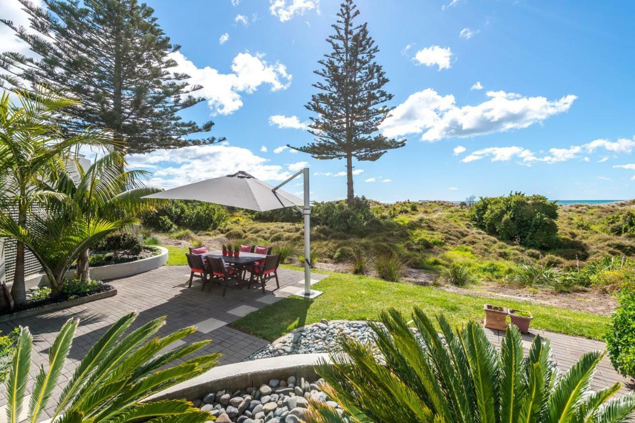Absolute Beach Mount Maunganui Εξωτερικό φωτογραφία